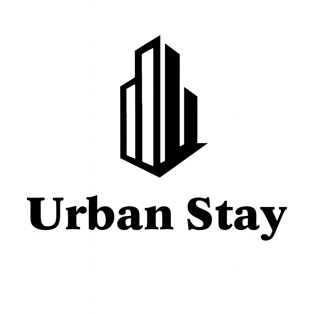 Urban Stay Logo
